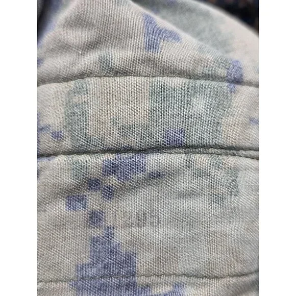 USMC MARPAT Combat Pants Mens Small Regular Camouflage Military Woodland